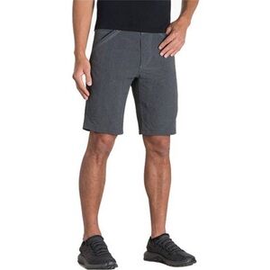 Kuhl Vortex Short Charcoal 38